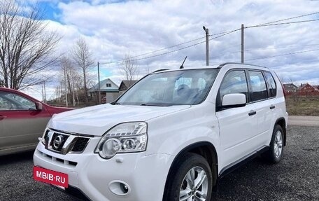 Nissan X-Trail, 2013 год, 1 500 000 рублей, 2 фотография