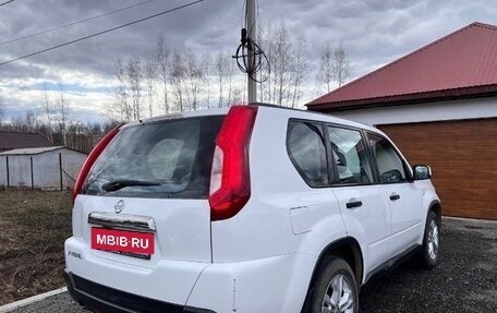 Nissan X-Trail, 2013 год, 1 500 000 рублей, 3 фотография