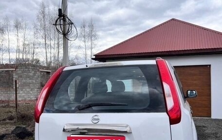 Nissan X-Trail, 2013 год, 1 500 000 рублей, 6 фотография