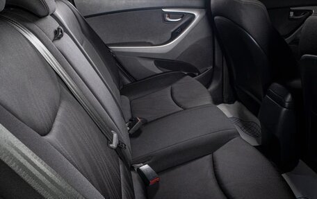 Hyundai Elantra V, 2015 год, 1 250 000 рублей, 10 фотография