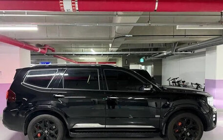 KIA Mohave I, 2021 год, 3 850 000 рублей, 2 фотография