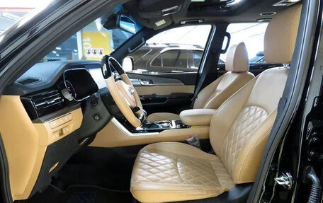 KIA Mohave I, 2021 год, 3 850 000 рублей, 5 фотография