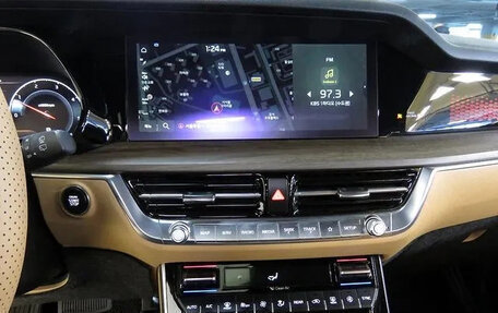 KIA Mohave I, 2021 год, 3 850 000 рублей, 10 фотография
