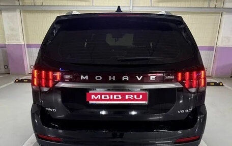 KIA Mohave I, 2021 год, 3 850 000 рублей, 4 фотография