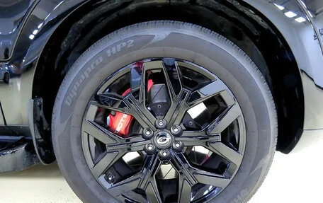 KIA Mohave I, 2021 год, 3 850 000 рублей, 19 фотография
