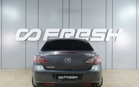 Mazda 6, 2008 год, 899 000 рублей, 4 фотография