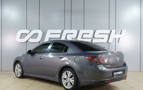 Mazda 6, 2008 год, 899 000 рублей, 2 фотография