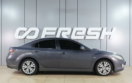 Mazda 6, 2008 год, 899 000 рублей, 5 фотография