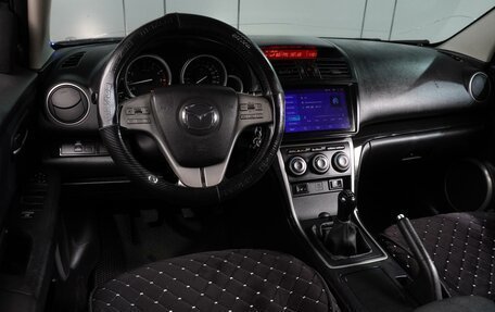Mazda 6, 2008 год, 899 000 рублей, 6 фотография