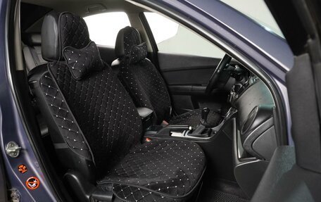 Mazda 6, 2008 год, 899 000 рублей, 8 фотография