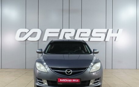 Mazda 6, 2008 год, 899 000 рублей, 3 фотография