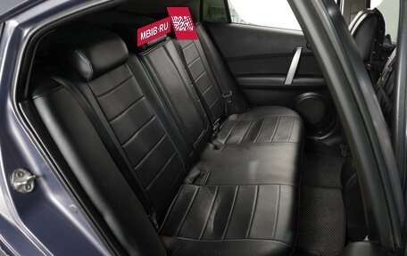 Mazda 6, 2008 год, 899 000 рублей, 7 фотография