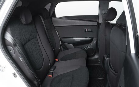 KIA Rio III рестайлинг, 2016 год, 1 120 000 рублей, 7 фотография