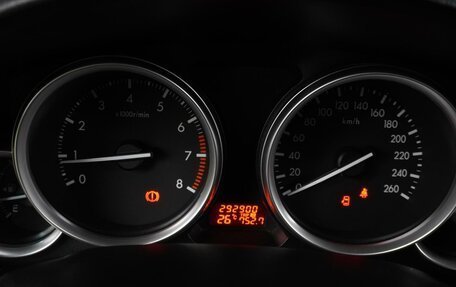 Mazda 6, 2008 год, 899 000 рублей, 21 фотография