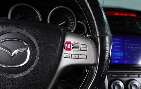 Mazda 6, 2008 год, 899 000 рублей, 20 фотография