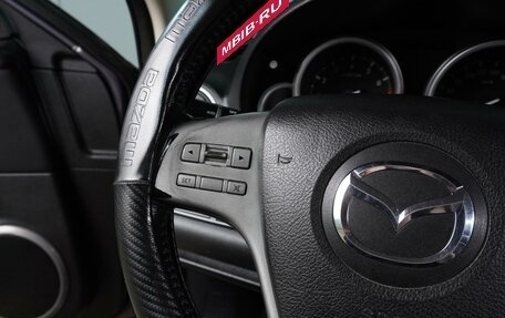 Mazda 6, 2008 год, 899 000 рублей, 19 фотография