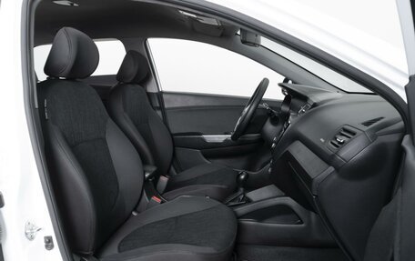 KIA Rio III рестайлинг, 2016 год, 1 120 000 рублей, 8 фотография
