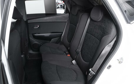 KIA Rio III рестайлинг, 2016 год, 1 120 000 рублей, 9 фотография
