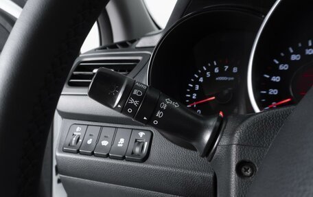 KIA Rio III рестайлинг, 2016 год, 1 120 000 рублей, 12 фотография
