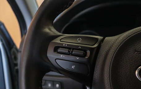 KIA Rio IV, 2020 год, 1 489 000 рублей, 14 фотография