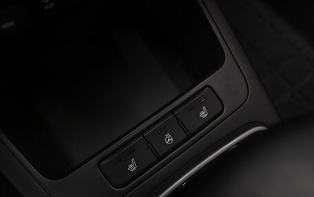 KIA Rio IV, 2020 год, 1 489 000 рублей, 19 фотография