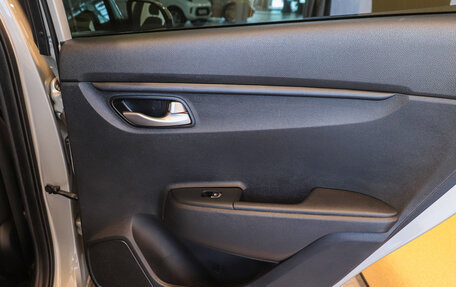 KIA Rio IV, 2020 год, 1 489 000 рублей, 27 фотография