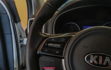 KIA Sportage IV рестайлинг, 2019 год, 2 549 000 рублей, 14 фотография