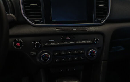 KIA Sportage IV рестайлинг, 2019 год, 2 549 000 рублей, 18 фотография