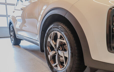 KIA Sportage IV рестайлинг, 2019 год, 2 549 000 рублей, 28 фотография