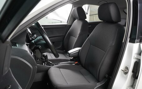 Volkswagen Polo VI (EU Market), 2022 год, 1 449 000 рублей, 10 фотография