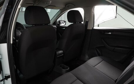Volkswagen Polo VI (EU Market), 2022 год, 1 449 000 рублей, 11 фотография