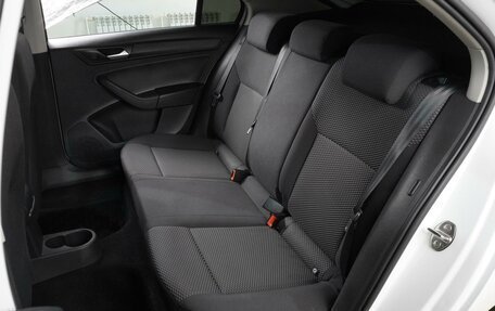 Volkswagen Polo VI (EU Market), 2022 год, 1 449 000 рублей, 9 фотография