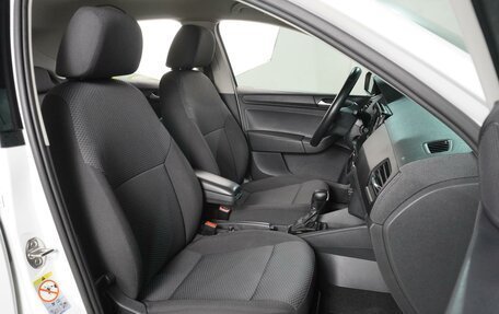 Volkswagen Polo VI (EU Market), 2022 год, 1 449 000 рублей, 8 фотография