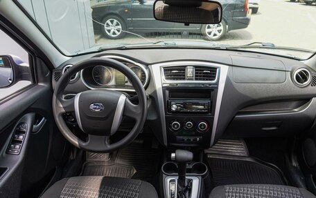 Datsun mi-DO, 2017 год, 680 000 рублей, 6 фотография