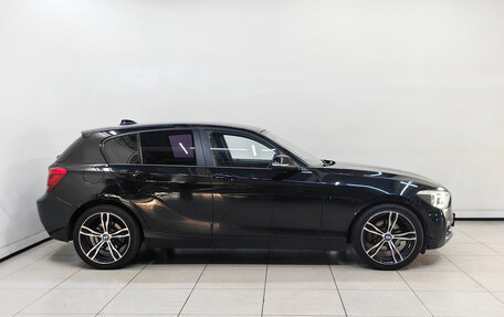 BMW 1 серия, 2013 год, 1 049 000 рублей, 5 фотография
