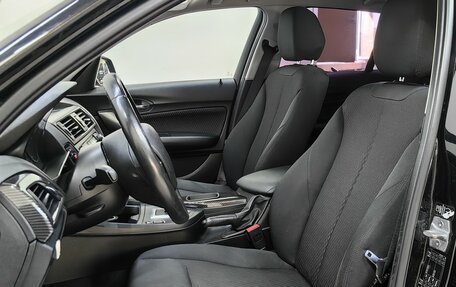 BMW 1 серия, 2013 год, 1 049 000 рублей, 6 фотография