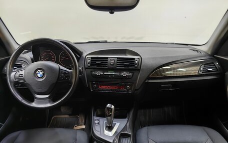 BMW 1 серия, 2013 год, 1 049 000 рублей, 12 фотография