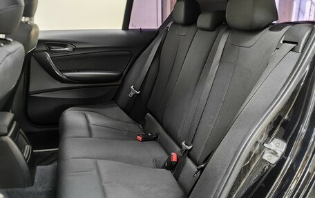 BMW 1 серия, 2013 год, 1 049 000 рублей, 8 фотография
