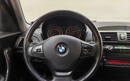 BMW 1 серия, 2013 год, 1 049 000 рублей, 11 фотография
