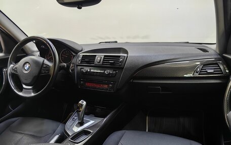 BMW 1 серия, 2013 год, 1 049 000 рублей, 13 фотография