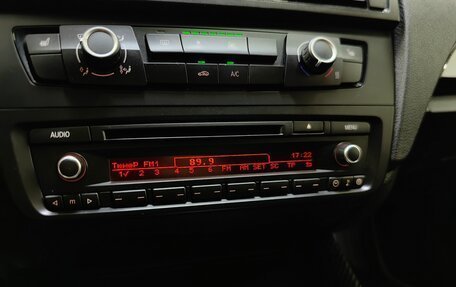 BMW 1 серия, 2013 год, 1 049 000 рублей, 15 фотография