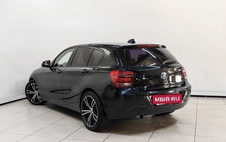 BMW 1 серия, 2013 год, 1 049 000 рублей, 2 фотография