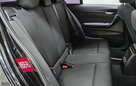 BMW 1 серия, 2013 год, 1 049 000 рублей, 9 фотография