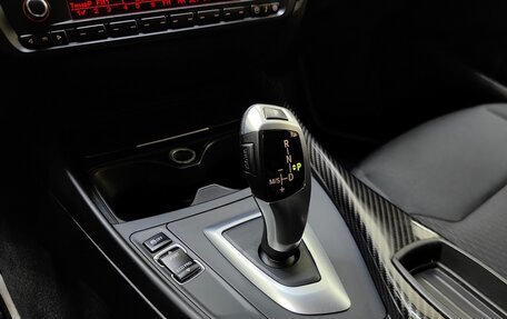 BMW 1 серия, 2013 год, 1 049 000 рублей, 16 фотография
