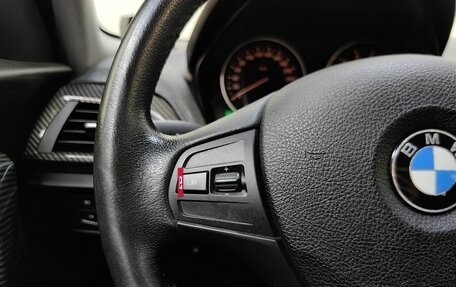 BMW 1 серия, 2013 год, 1 049 000 рублей, 17 фотография