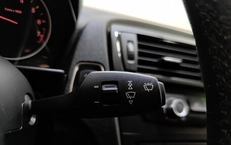 BMW 1 серия, 2013 год, 1 049 000 рублей, 20 фотография