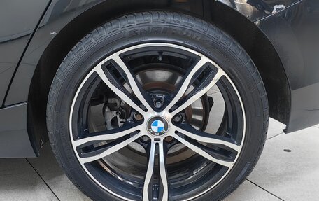 BMW 1 серия, 2013 год, 1 049 000 рублей, 23 фотография