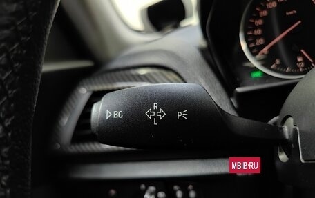 BMW 1 серия, 2013 год, 1 049 000 рублей, 19 фотография