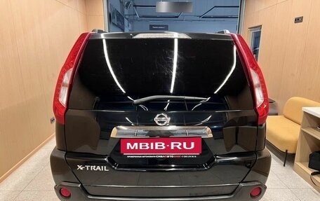Nissan X-Trail, 2012 год, 1 379 000 рублей, 5 фотография