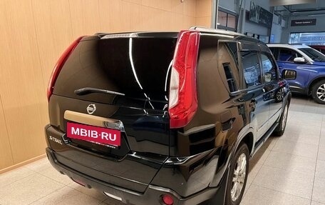 Nissan X-Trail, 2012 год, 1 379 000 рублей, 4 фотография